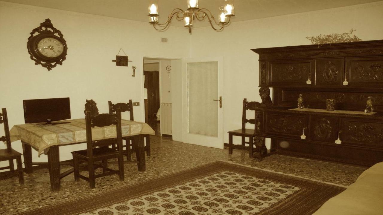 Apartment Abitazione Morosini