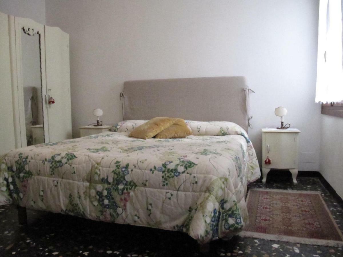 Abitazione Morosini Apartment Venedig