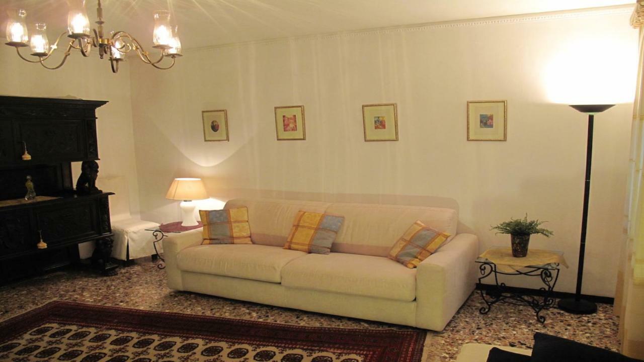 Abitazione Morosini Apartment *