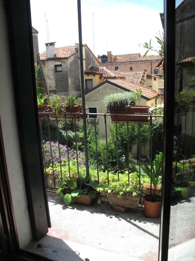 Apartment Abitazione Morosini Venedig