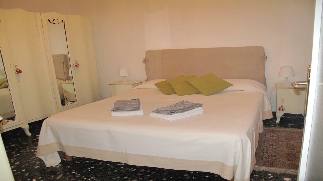 Apartment Abitazione Morosini Venedig