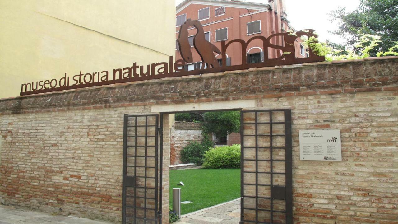 Abitazione Morosini * Venedig