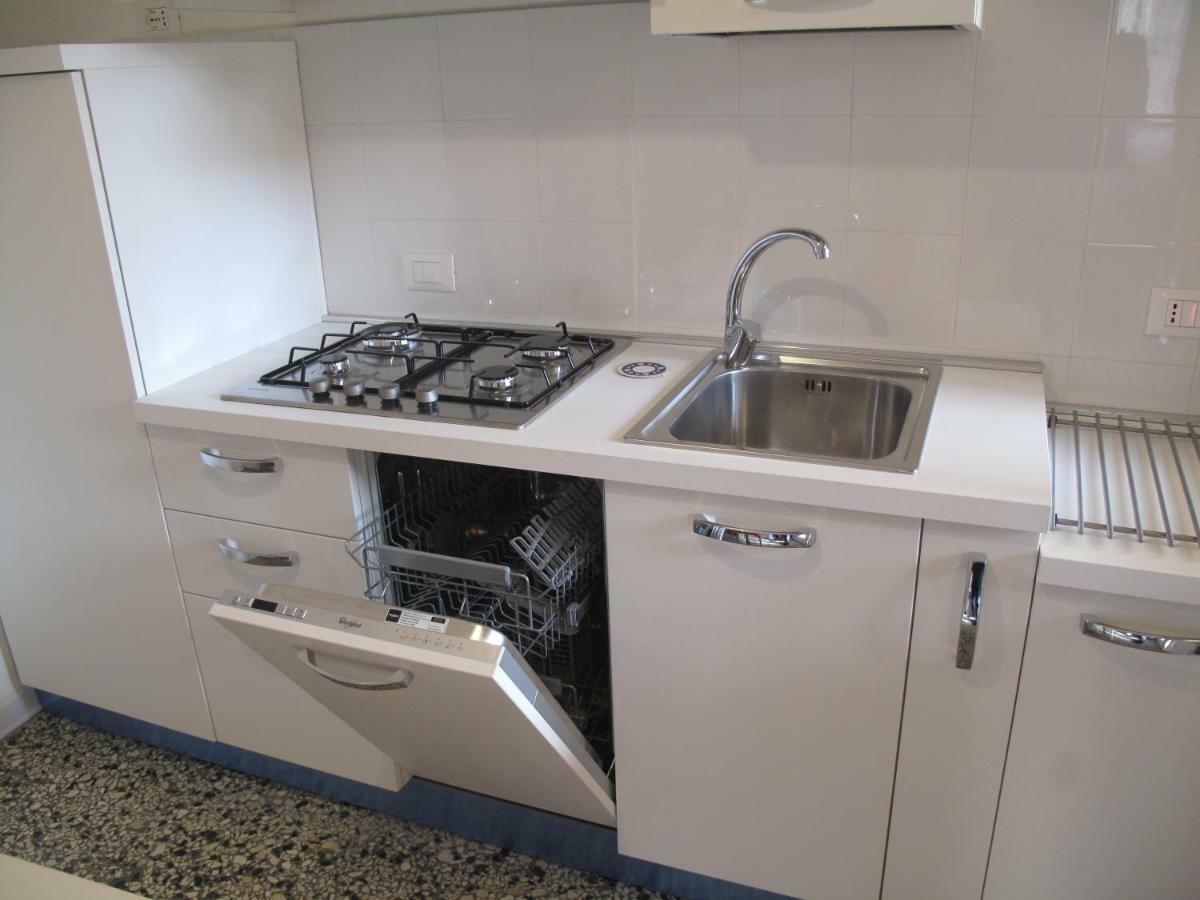 Apartment Abitazione Morosini Venedig