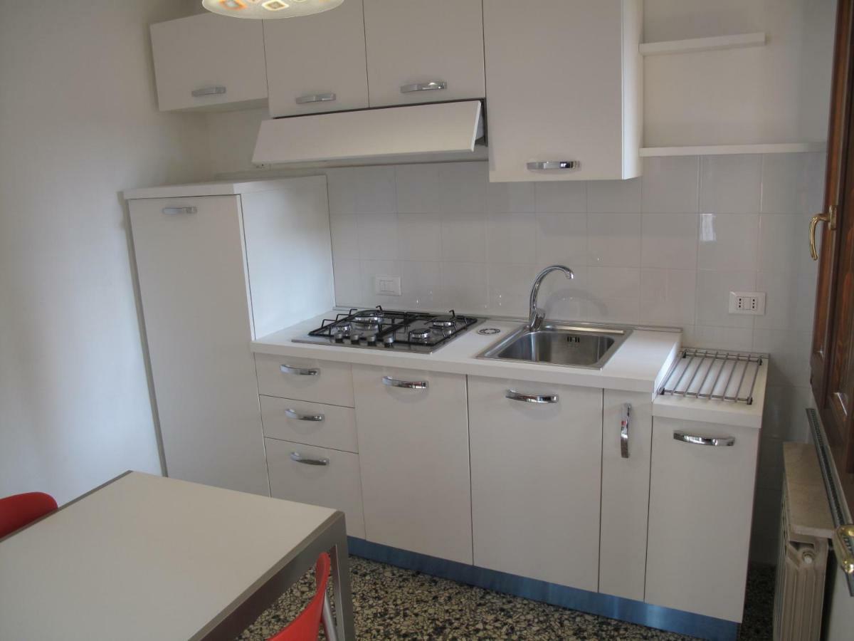 Abitazione Morosini Apartment Venedig